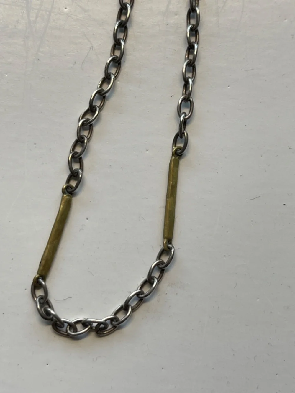 Waxing Poetic 24 Inch Chain - Picture 6 of 6